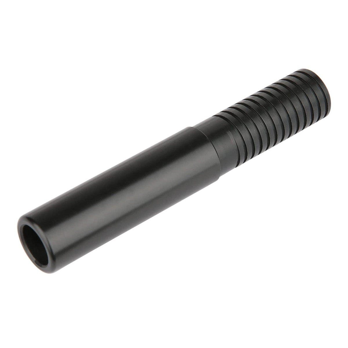 Generic spiral-tip end details show friction-enhancing design.
