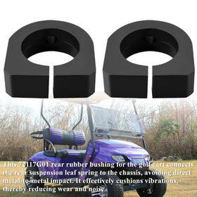 Generic ST Express/Workhorse bushing helps smoother ride and longevity.