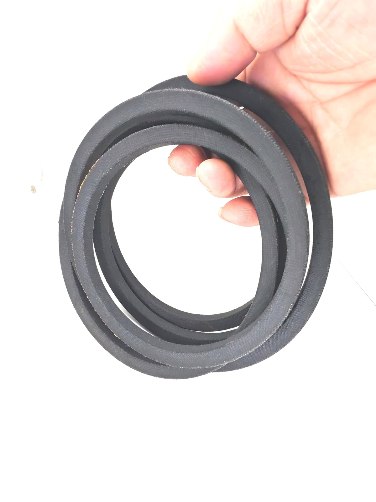 Installation-friendly belt shown for DS and Precedent models.