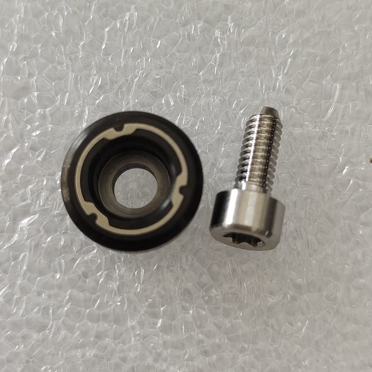 Generic weight compatible with Stealth family for tuning
