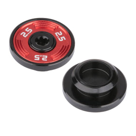 Generic golf weight with T15 wrench enables quick adjustments for precise customization.