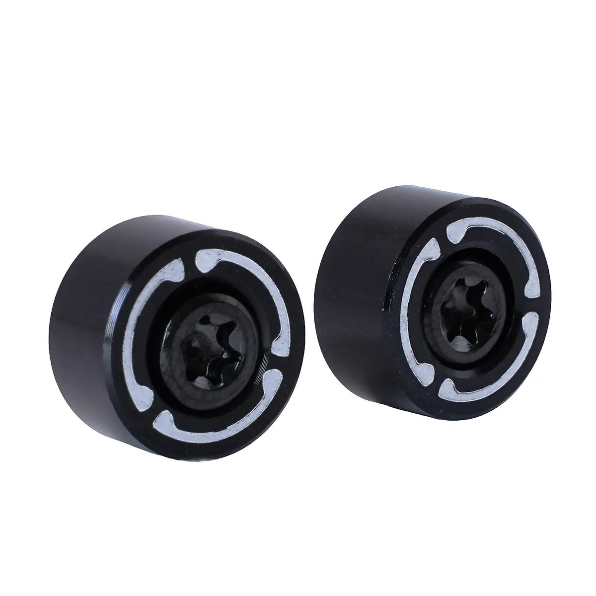 Generic Taylormade Spider Tour 4g weight pack for easy customization.