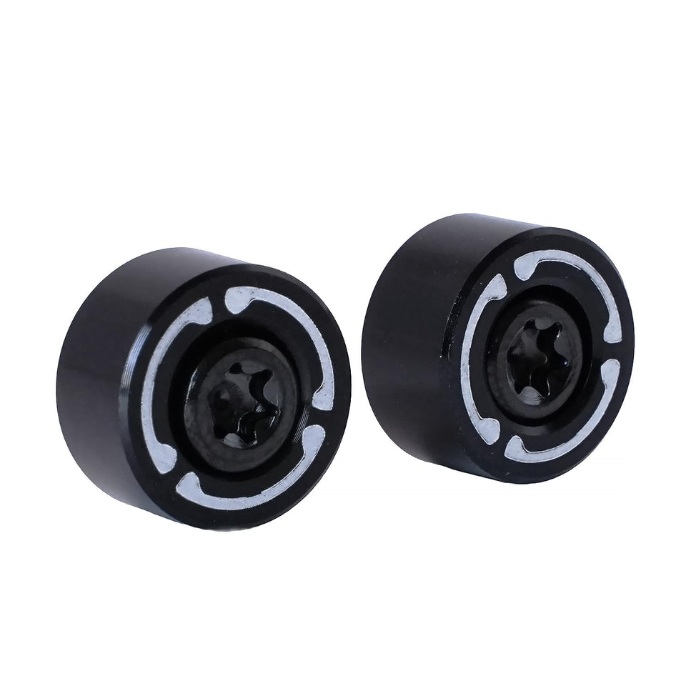 Generic Taylormade Spider Tour 4g weight pack for easy customization.