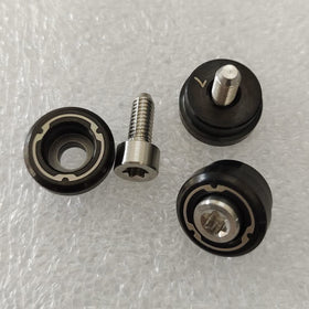 Packaging image showing 1pc 6g weight