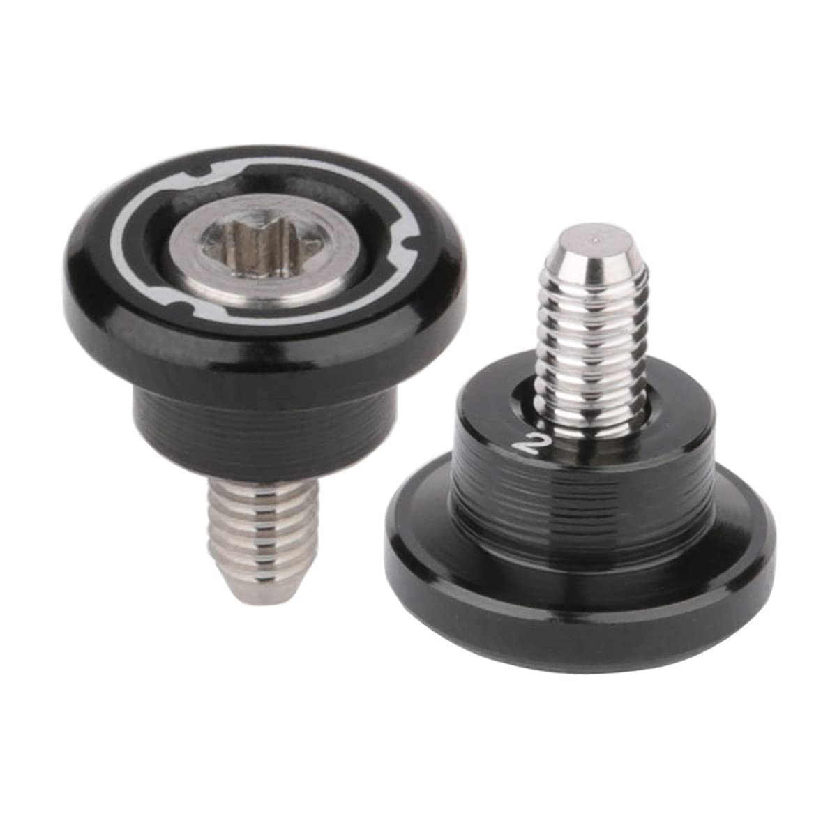 Generic Taylormade Stealth-compatible 16g weight, easy installation.