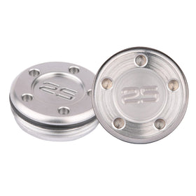 Generic weight screws thread check ensures compatibility before installation