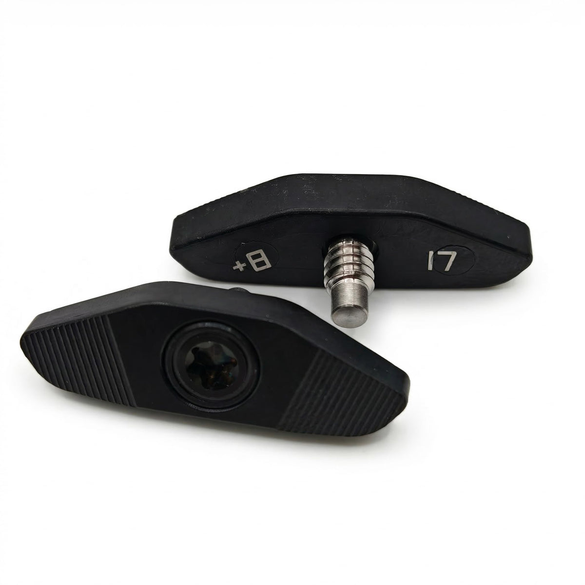 Generic Titleist GT2/GT4 driver weight enables precise tuning for optimized ball flight