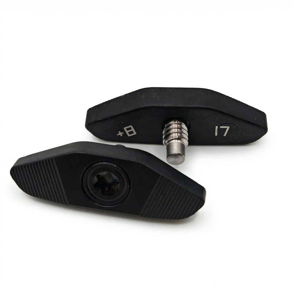Generic Titleist GT2/GT4 driver weight enables precise tuning for optimized ball flight