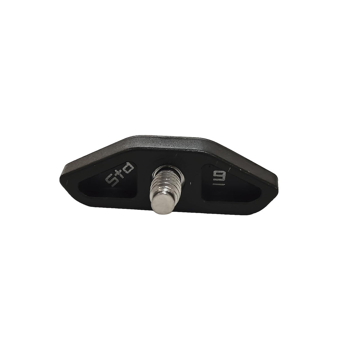 Generic weight packaging for Titleist GT2 GT4 Driver, 9g, simple swap to tune ball flight