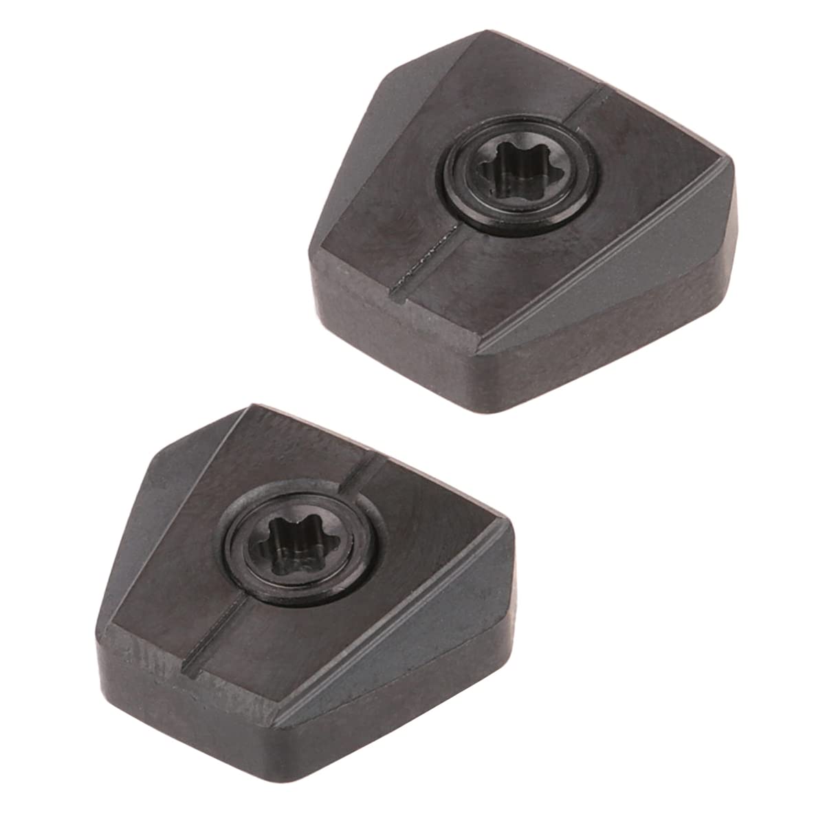 Generic weights compatible with Titleist TSi2 and TSi4 drivers for tuning.