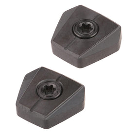 Generic weights compatible with Titleist TSi2 and TSi4 drivers for tuning.