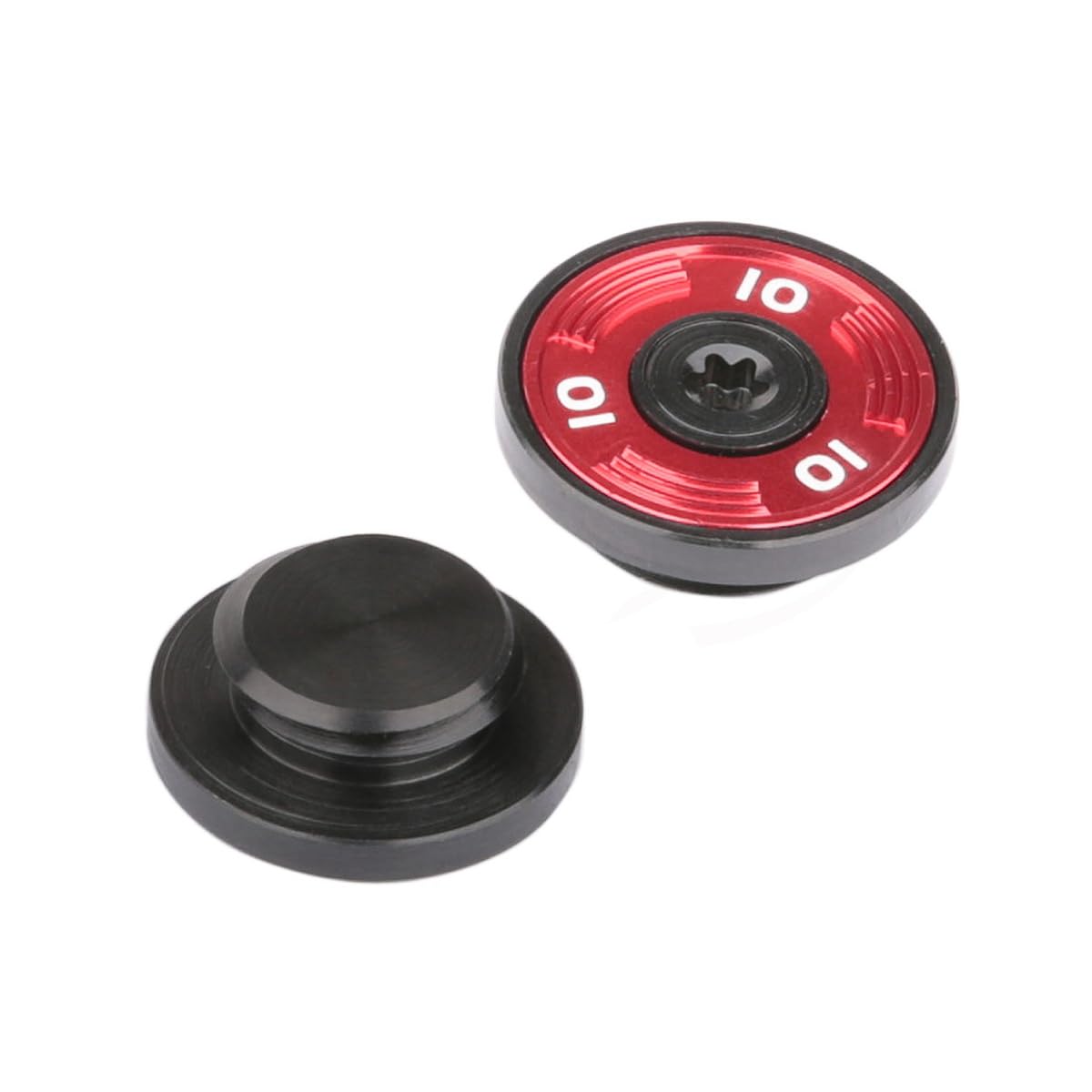 Generic TP Reserve compatible 2x10g weight pair for precise setup and performance.
