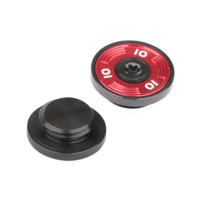 Generic TP Reserve compatible 2x10g weight pair for precise setup and performance.
