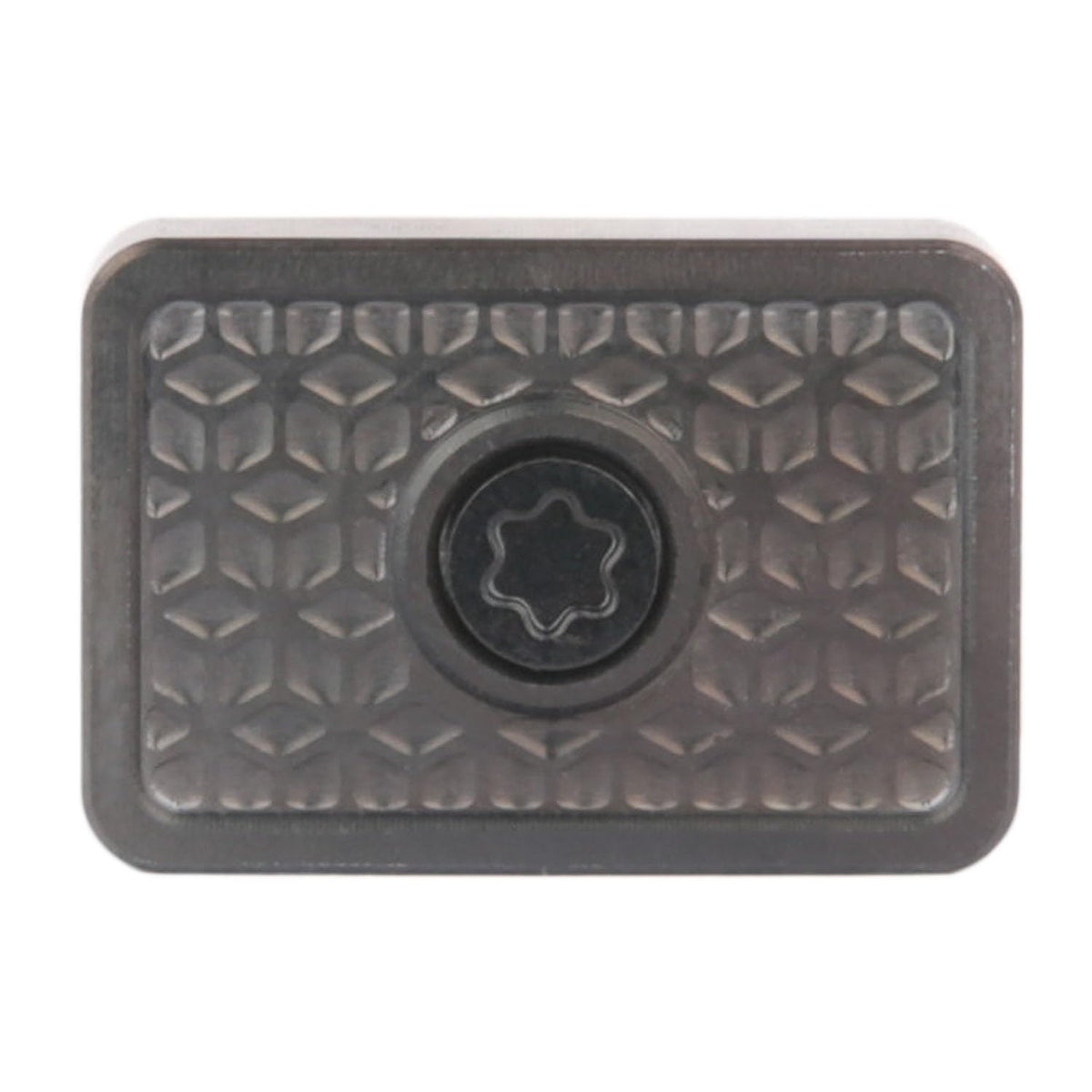 Generic two 6g weights for Odyssey Ai One Milled putter enhance balance and personalized feel