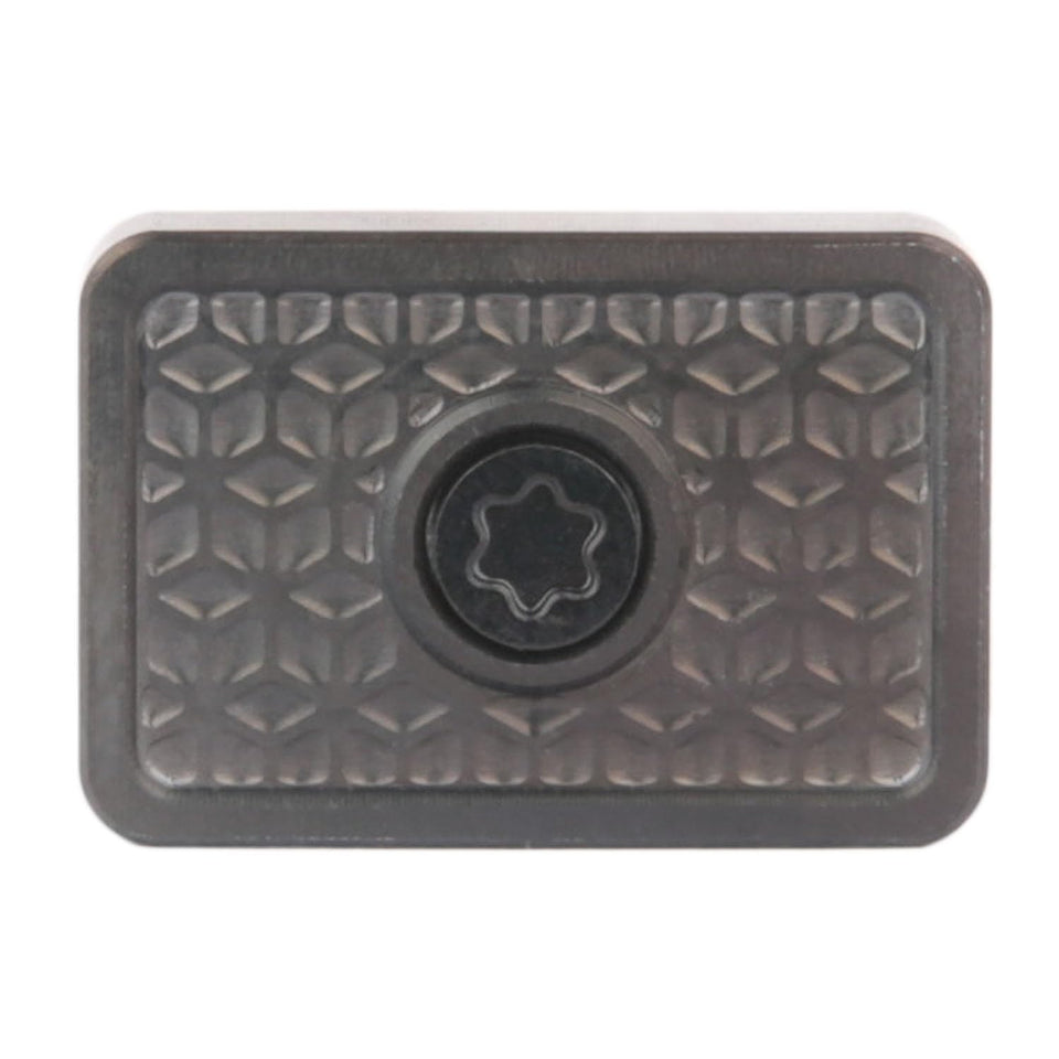 Generic two 6g weights for Odyssey Ai One Milled putter enhance balance and personalized feel
