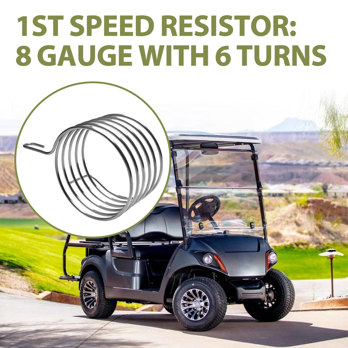 Generic V-Glide compatible installation view for easy integration.