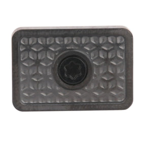 Generic 2g weight component offers fine-tuning options for a lighter feel
