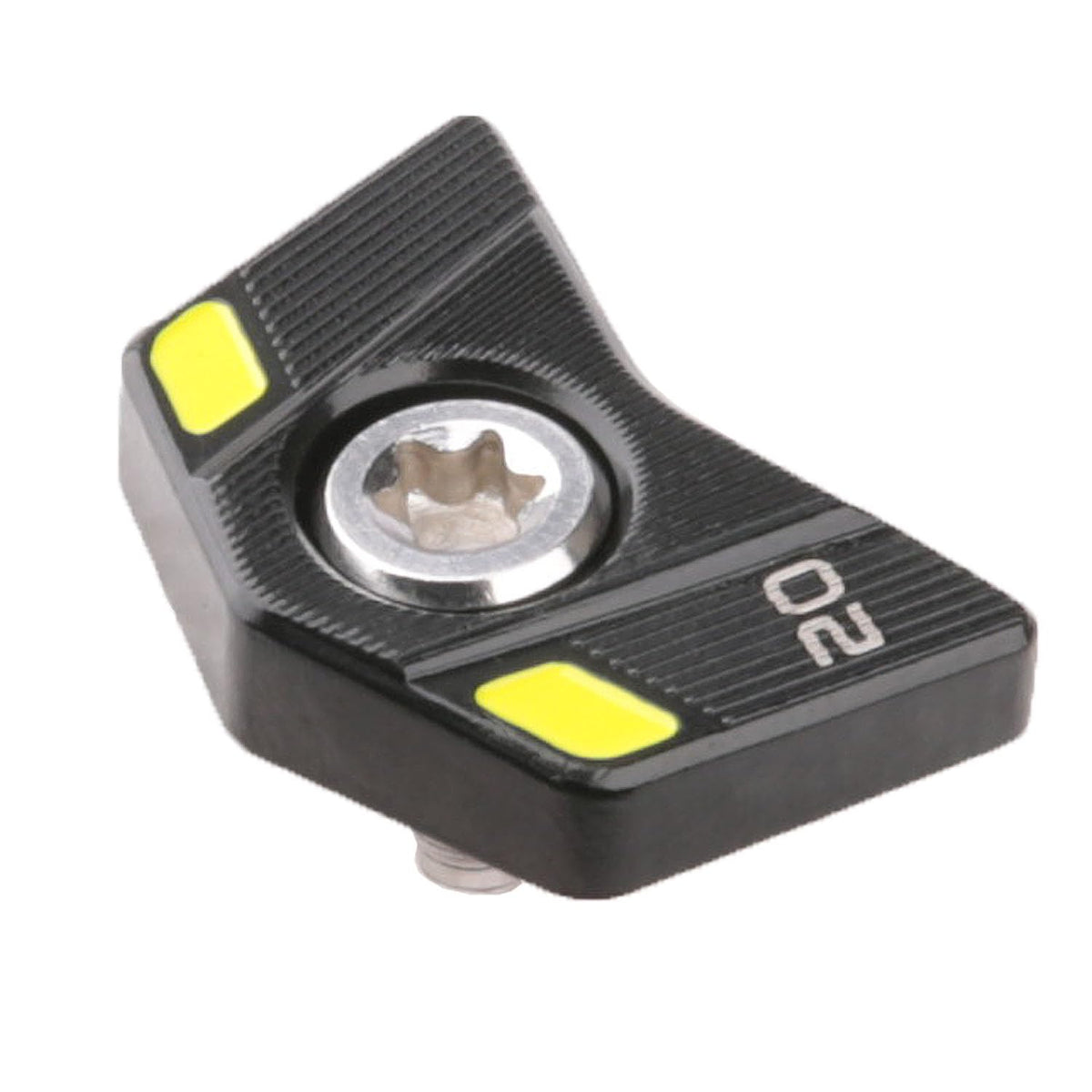 Generic weight range 4g-24g offers flexible setup for different shots.
