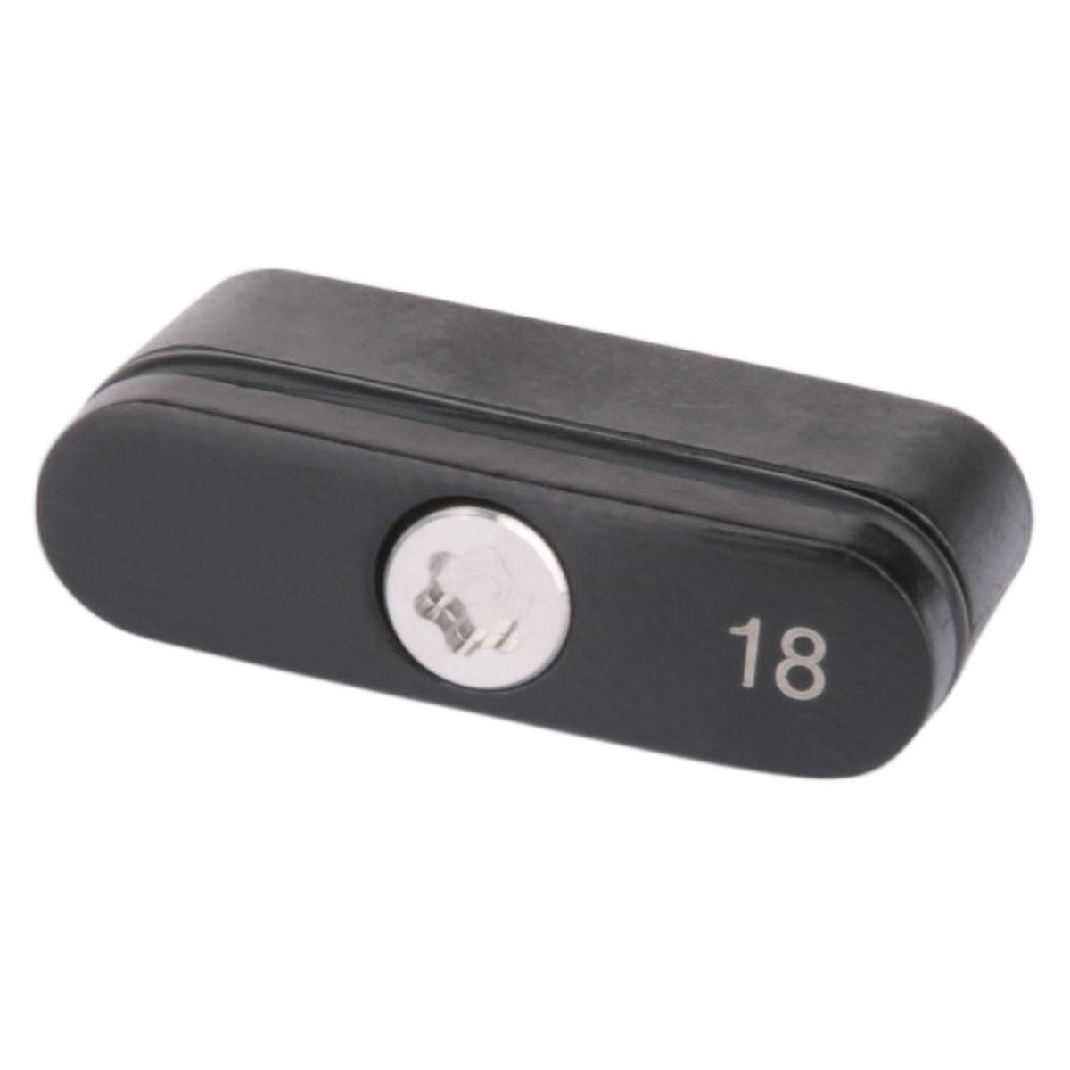 Generic weights set showing sizes 4–26g for dialed feel.