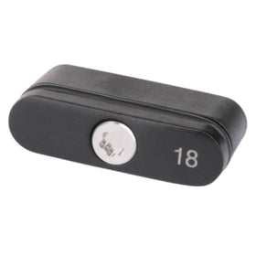 Generic weights set showing sizes 4–26g for dialed feel.