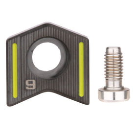 Generic wrench tool for Cobra RadSpeed weights facilitates installation