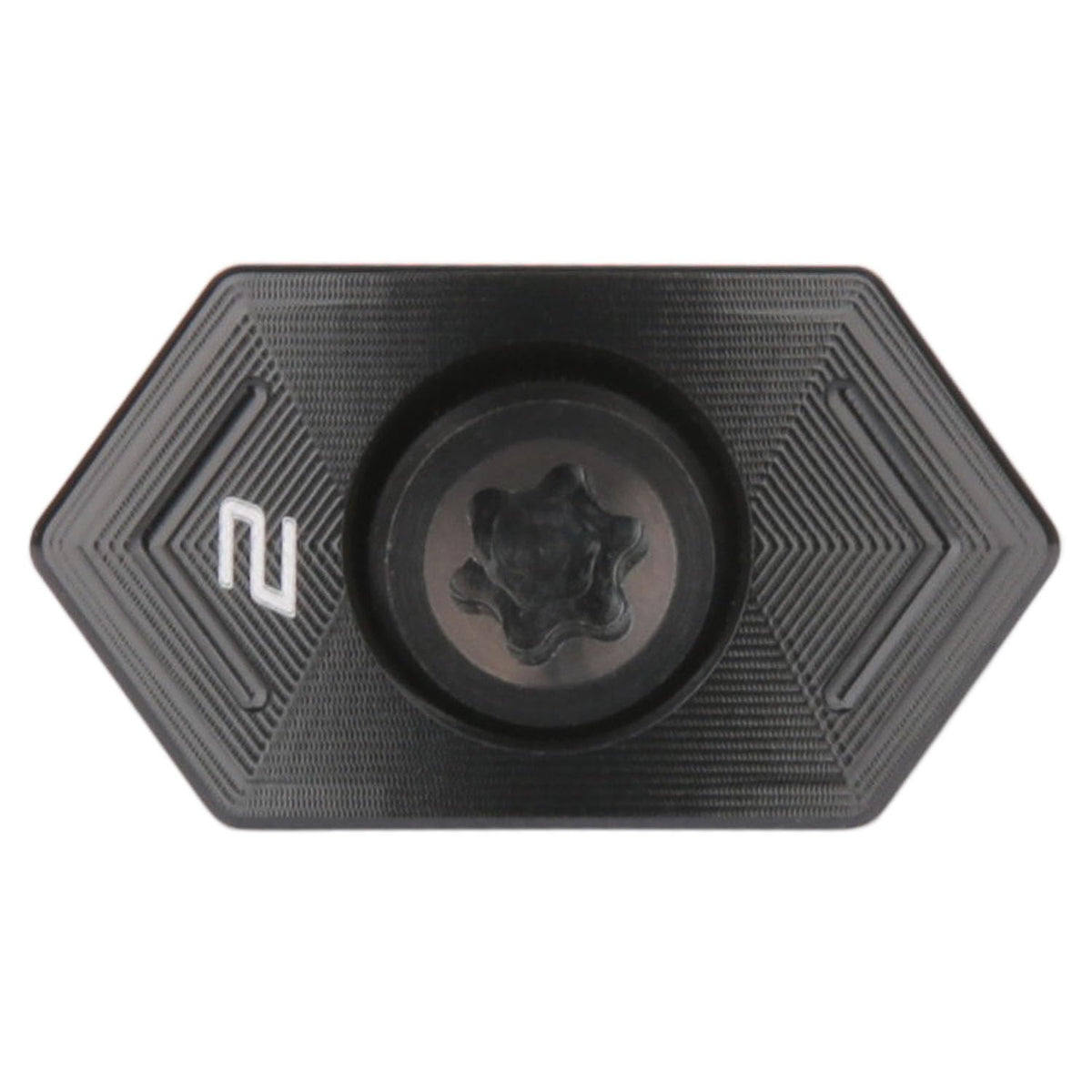 Generic wrench tool included to install golf weights quickly and securely.