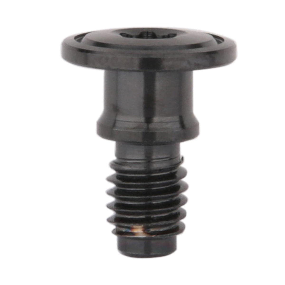 Generic wrench tool included for quick weight changes on the go.