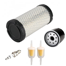 GENOUR EZGO installation markers for color-coded, tool-free installation ease