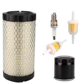 GENOUR EZGO RXV air filter for smoother performance and engine protection