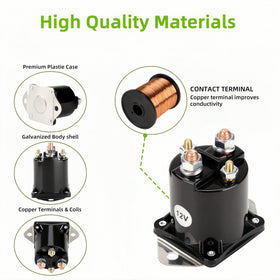 GENOUR quick-installation guide image shows tool-free plug-and-play setup.