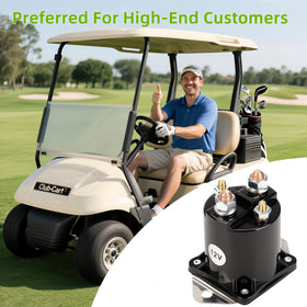 GENOUR warranty card image communicates 1-year coverage for peace of mind.