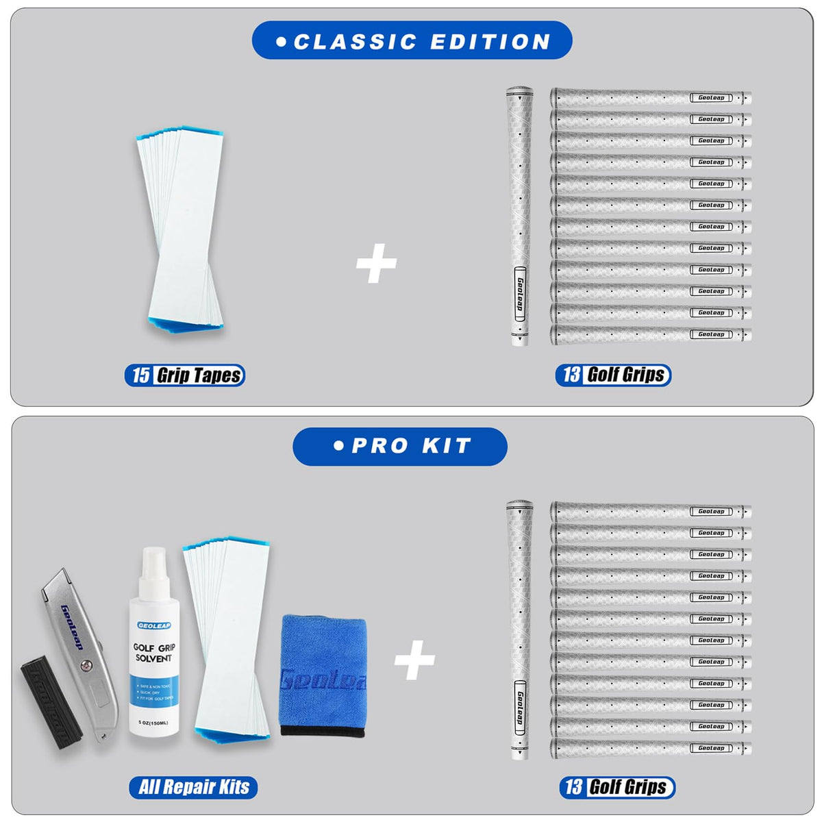 Geoleap after-sales service supports you with helpful product guidance.