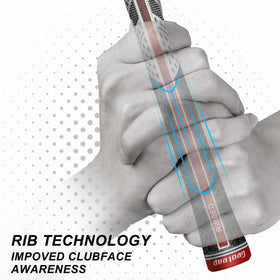 Geoleap golf grips 15 tapes kit enables easy regripping