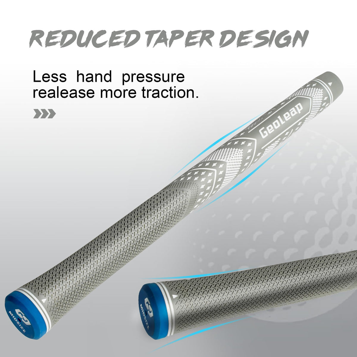 Geoleap Pro Kit tapes secure grip installation for DIY repairs
