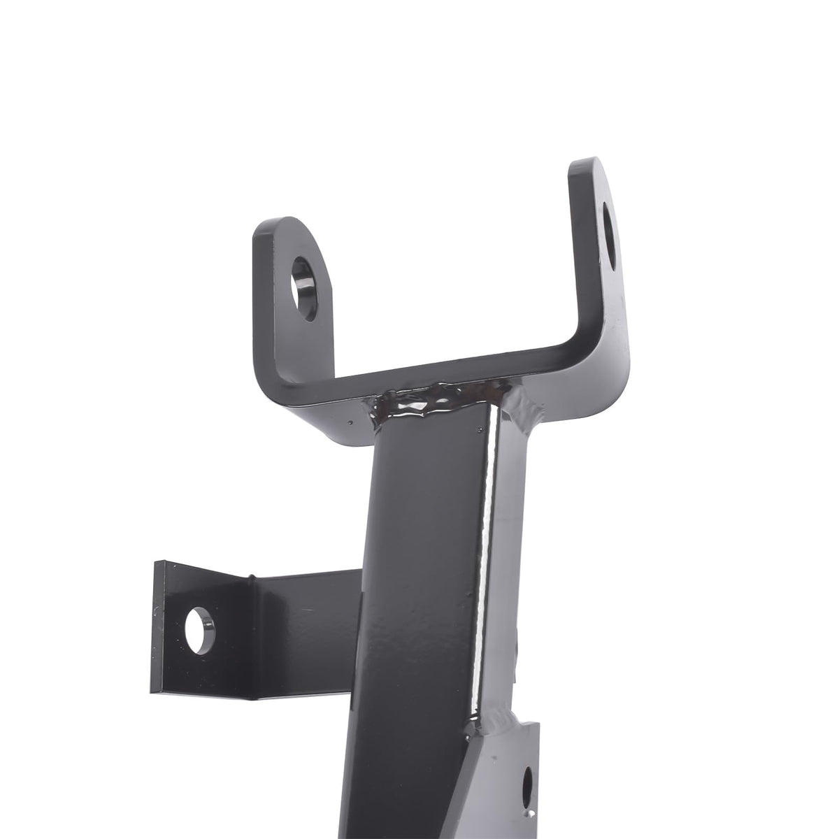 Getanye front axle 70001-G01 cart installation scene, straightforward replacement