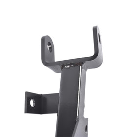Getanye front axle 70001-G01 cart installation scene, straightforward replacement