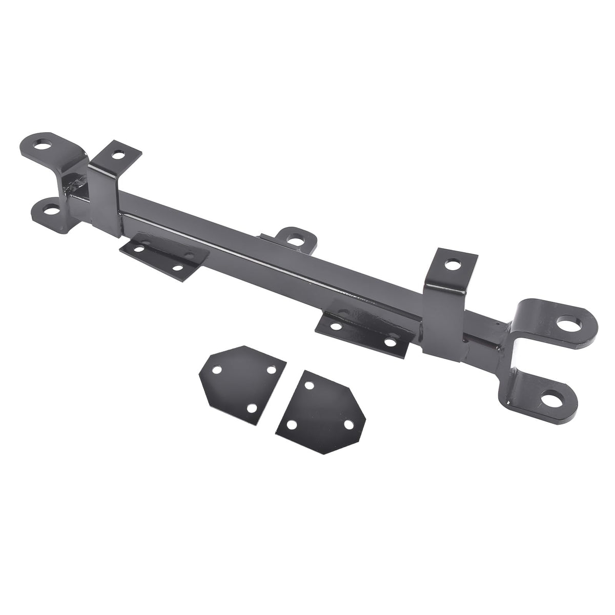 Getanye front axle 70536-G01 comparison view, emphasizes replacement advantages