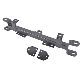 Getanye front axle 70536-G01 comparison view, emphasizes replacement advantages