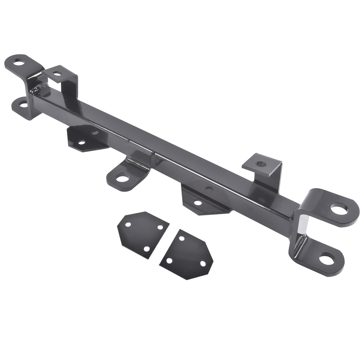 Getanye front axle 70536-G01 fitment view, demonstrates compatibility with TXT/ Medalist