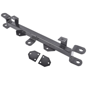 Getanye front axle 70536-G01 fitment view, demonstrates compatibility with TXT/ Medalist