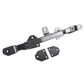 Getanye front axle 70539-G01 mechanism close-up highlighting sturdy design