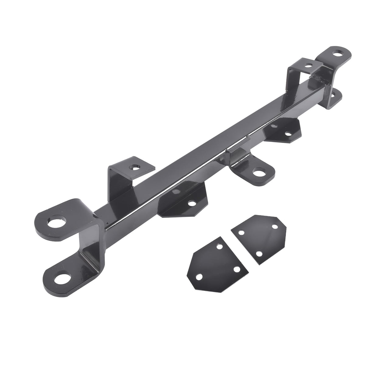 Getanye front axle 70539-G01 packaging, ready for identification