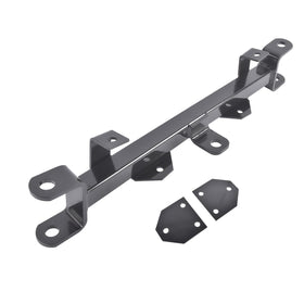 Getanye front axle 70539-G01 packaging, ready for identification