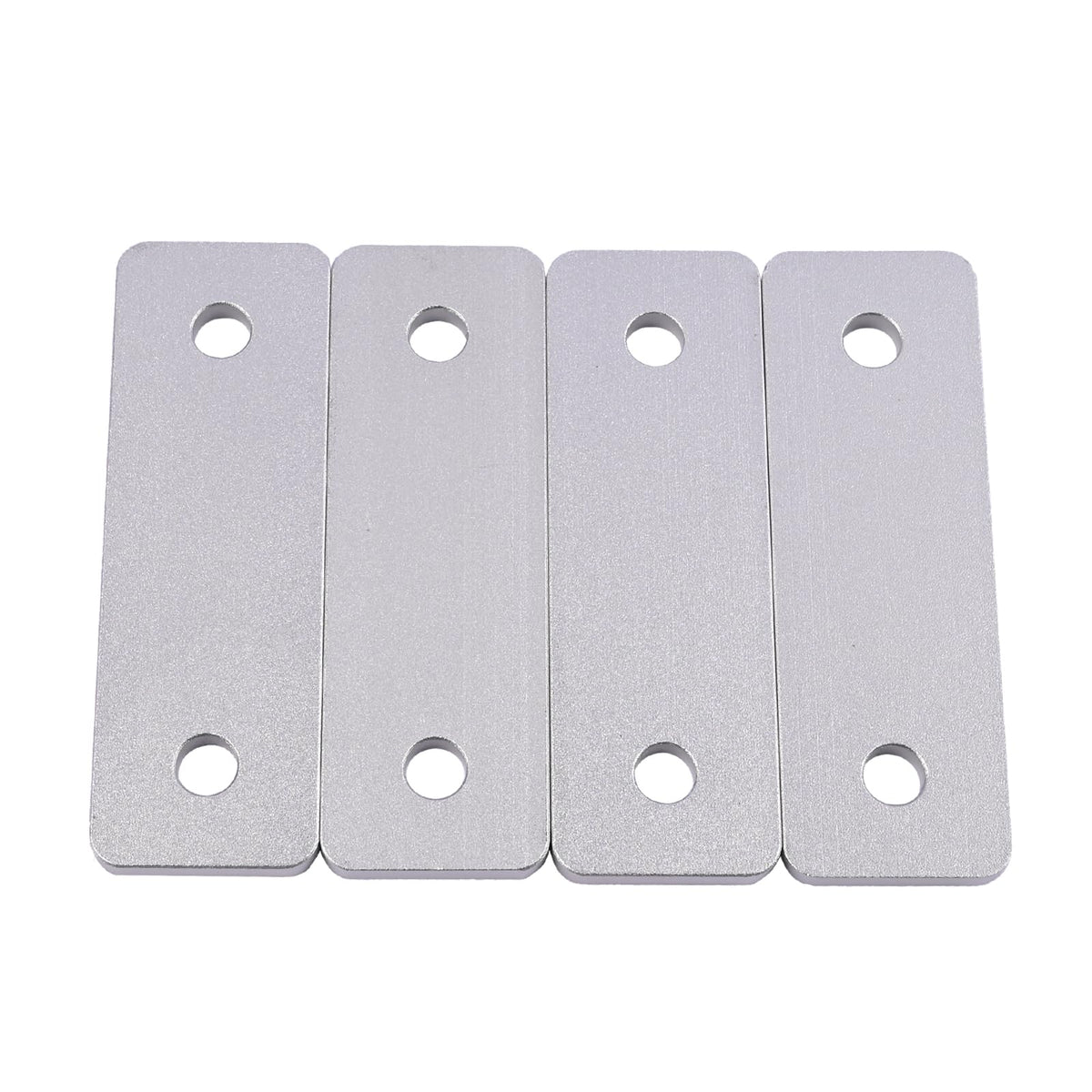 Getfarway rear end lift kit packaging with four shackles