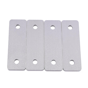 Getfarway rear end lift kit packaging with four shackles