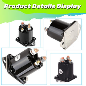 GFHUREB 1013609 solenoid as an OEM replacement part