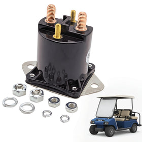 GFHUREB 1013609 solenoid in packaging for quick replacement