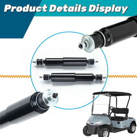 GFHUREB warranty logo and support information