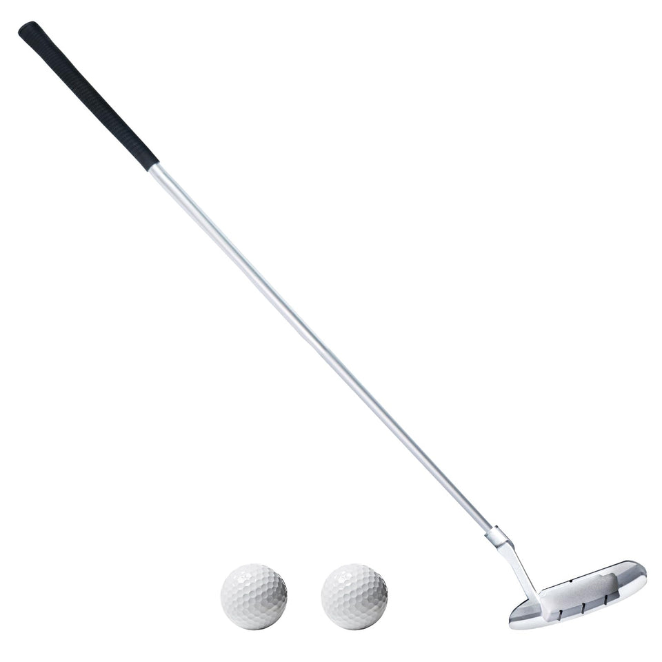 GGPODX golf putter, 33-inch right-handed design for precise short game.