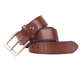 Giantsize belt removable buckle adjustable design for precise waist length.